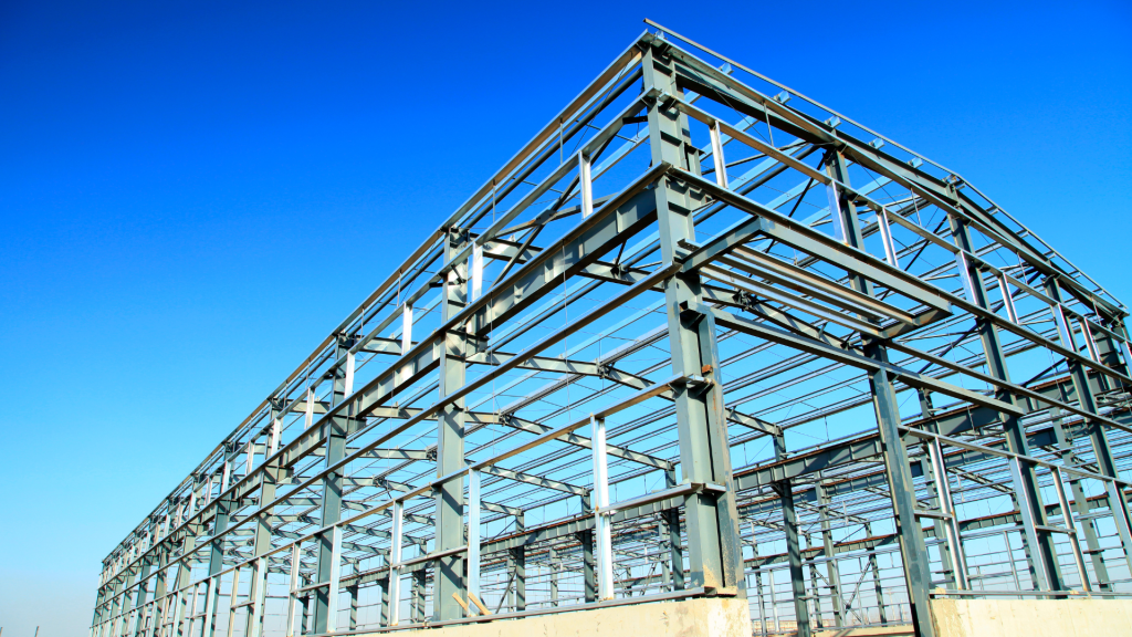 Structural Steel