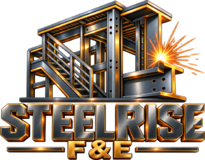 SteelRise F&E